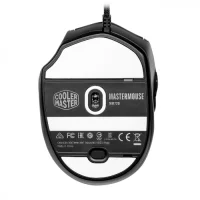 Игровая мышь Cooler Master MM-720 (матовый черный) фото 5